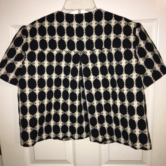 Michael Kors shrug/jacket - Picture 4 of 4